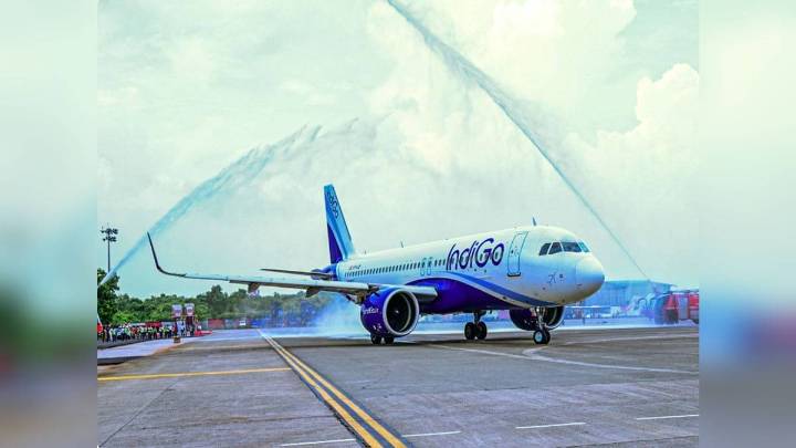 India And China Reconnect: IndiGo's Kolkata