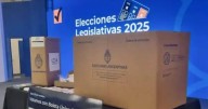 La Justicia decidió que los resultados de la elección se informen por provincia y que no haya un conteo nacional
