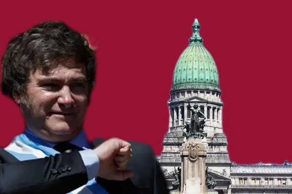 Habrá convocatoria a extraordinarias y el gobierno irá por todo