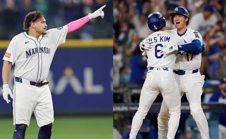 MLB: Quedan definidas las Series de Campeonato en busca de un lugar en el Clásico de Otoño