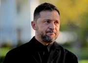 Zelensky faces a dilemma