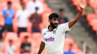 Jasprit Bumrah's Historic Feat Vs West Indies Helps Him Join Legends In Elite List Of...