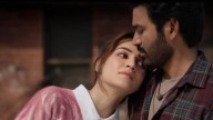 Tere Ishk Mein Teaser Out: Kriti Sanon, Dhanush Starrer Is A Tale Of Intense Love Story
