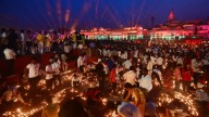 CNBC's Inside India newsletter: Diwali sans sparkles for tariff