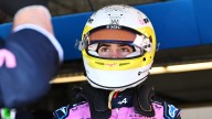 Franco Colapinto en el Gran Premio de México: a qué hora corre y cómo verlo en vivo