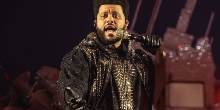 The Weeknd Europe, UK Tour New Dates Announcement