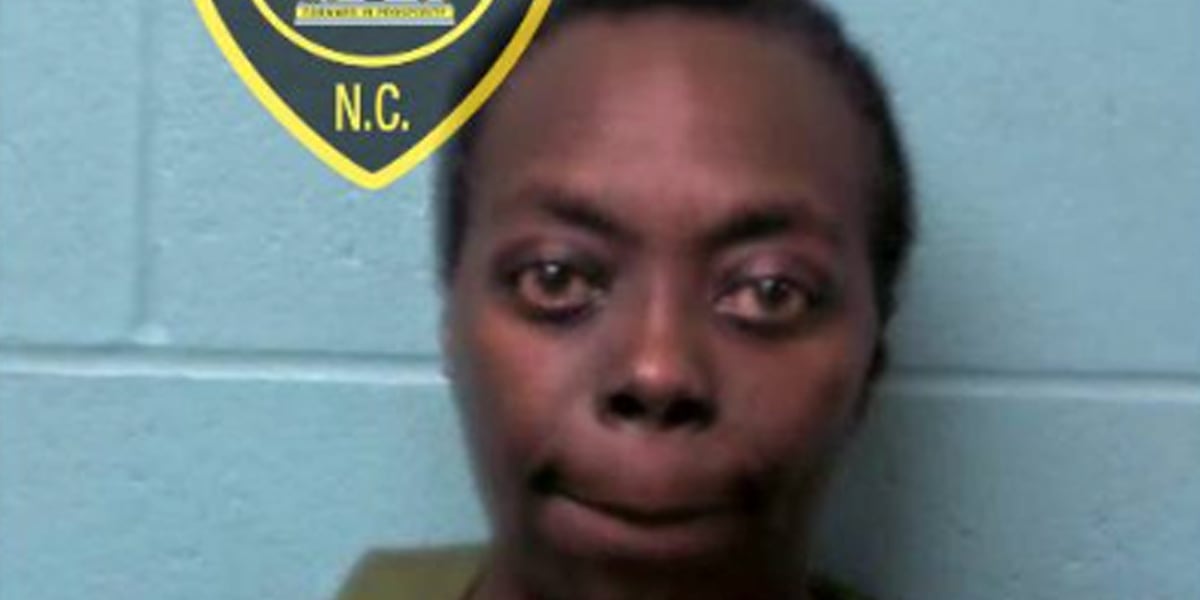 Kinston woman accused of assaulting disabled man, three officers