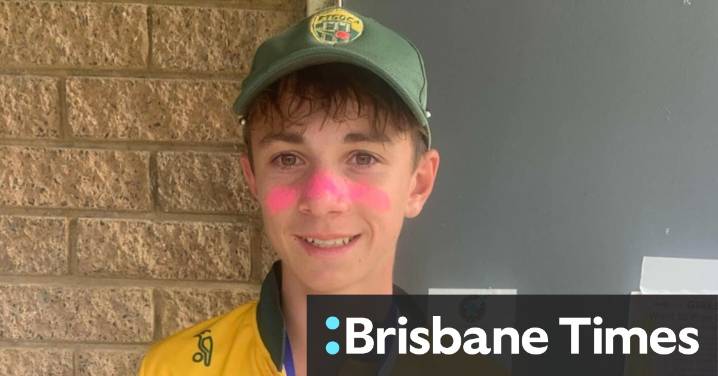 ‘Here we go, lads’: The radiant life and tragic death of a beloved Gully boy