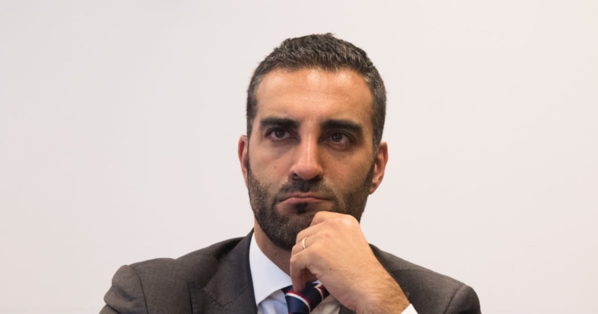 Simón Levy afirma que está libre; FGJCDMX confirma su arresto