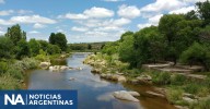 ¿Dónde queda el tesoro cordobés que promete ser furor el próximo verano con sus aguas cristalinas?