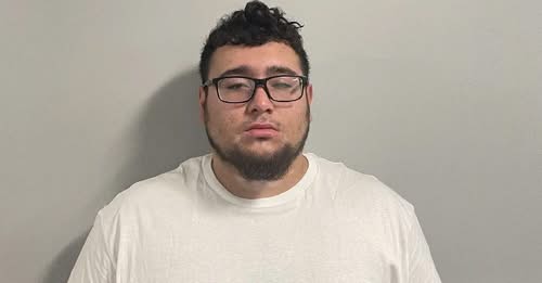 Princeton man jailed on murder charges