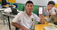 Cerca de 800 jóvenes han presentado pruebas para acceder a becas de ‘Programadores del Futuro’