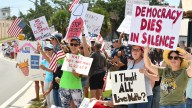 Michigan No Kings protests planned Saturday. Why people are protesting Donald Trump