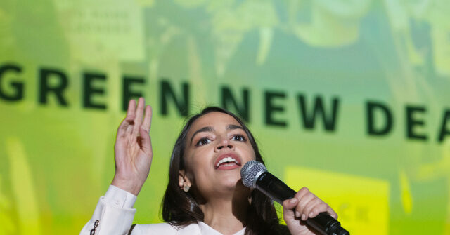 WH Announces $8 Billion in 'Green New Scam' Cancellations amid Dem Shutdown