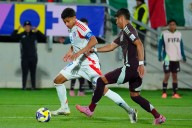 VIDEO. “Vamos por buen camino”: el respaldo de Rossel a la gestión de Córdova en La Roja Sub 20