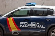 Un policía nacional es enviado a prisión en Ávila por el presunto asesinato de su madre de 93 años