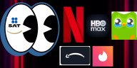 El SAT te podrá “stalkear”: va tras tus datos en Netflix, Amazon y Tinder