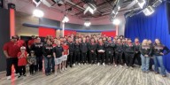 End Zone Team of the Week: Slaton Tigers
