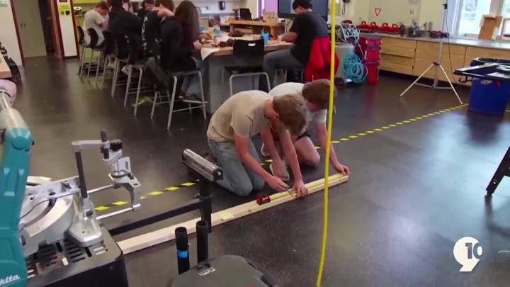 Millage vote may expand vocational training to underserved schools