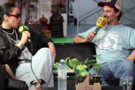 Fuerte: la cantante Alika denunció a Fidel Nadal por "golpeador" y "abusador" en una entrevista