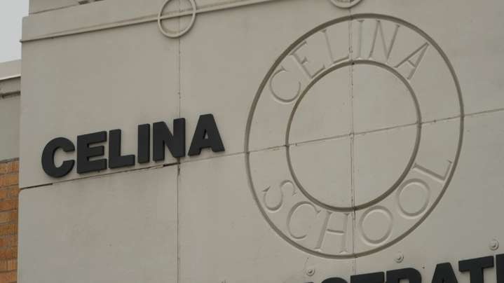 Celina ISD teacher arrested for invasive visual recording
