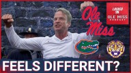 WOW:  Lane Kiffin is ALL IN on this OLE MISS playoff run, Which is HORRIBLE NEWS to Florida, LSU