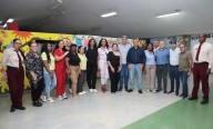 Alcaldía de Cali destina más de 7 mil millones de pesos en la Comuna 7 para el impulso de proyectos
