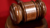 Maximum sentence for woman who threatened Texas judge