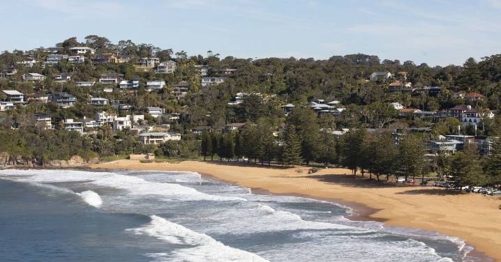 Sydney's cleanest and dirtiest beaches: Water quality revealed as city looks to cool off during summer