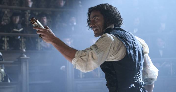 Frankenstein is the monster (movie) Guillermo del Toro was born to bring to life