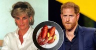 EXCLUSIVE: Prince Harry Hated Mom's 'Rags