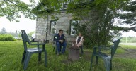 Quebec couple fight to stay in home expropriated for Lac