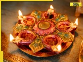Is Chhoti Diwali 2025 on October 19 or 20? Know date, shubh muhurat, puja ritual
