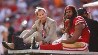 All-Pro Linebacker Fred Warner's Suspected Injury Diagnosis Revealed