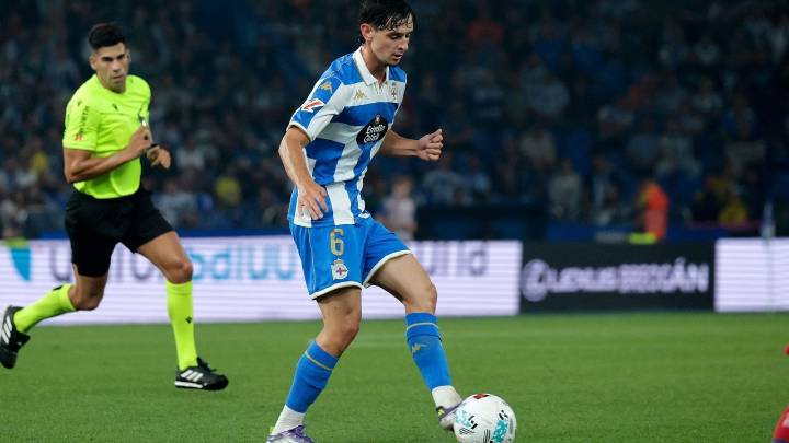 En directo: UD Sámano