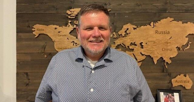 Pastor named to lead state Baptist convention