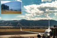 Airports in nearly 200 remote communities could shutter by Sunday if government shutdown holds: 'No road for these places'