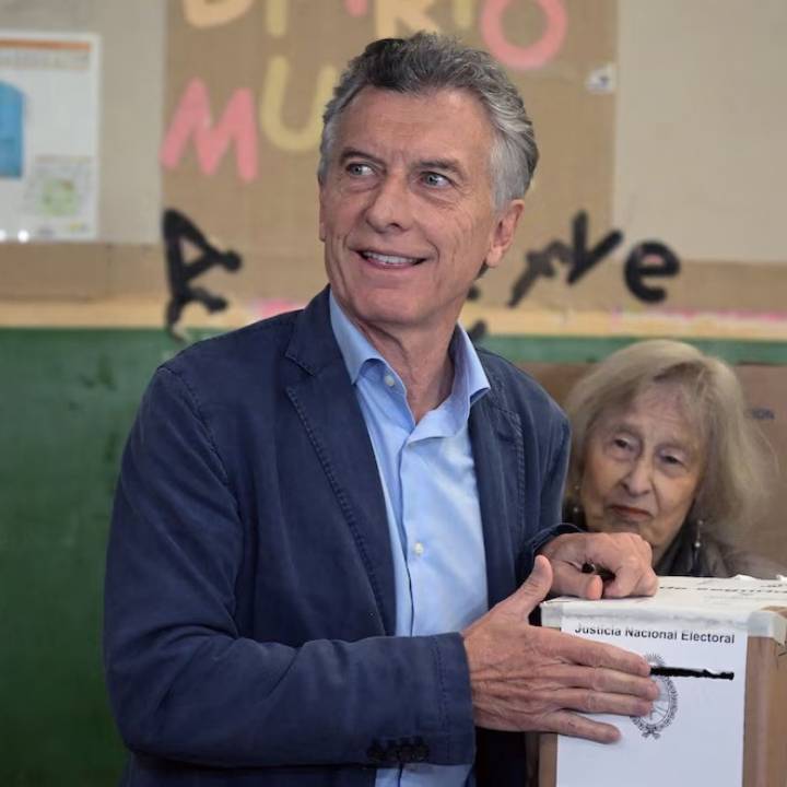 Antes de reunirse con Milei, Mauricio Macri anticipó: El PRO tendrá un candidato en 2027″