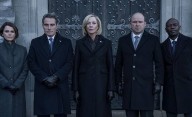 Temporada 4 de "La Diplomática", la serie de Netflix: qué se sabe hasta ahora