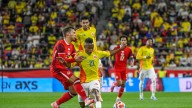 Colombia no pudo ante Canadá y cerró con un empate su primera gira de amistosos para el Mundial de 2026