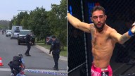 7NEWS live updates: Former UFC fighter Suman Mokhtarian shot dead in Riverstone, pedestrian dies after Sydney crash