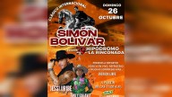 Este domingo 26 de octubre se realizará el magno evento de la hípica: Clásico Internacional Simón Bolívar