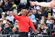 NBA's Terry Rozier, Chauncey Billups arrested in sports bet probe, AP reports