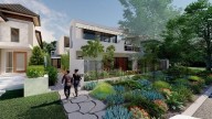 Nedlands CEO grilled over development extension for Dalkeith grouped homes