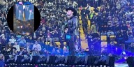 Alfredo Olivas detiene show en Pachuca: la verdad tras el misterioso momento viral