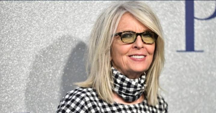 Fallece la actriz estadounidense Diane Keaton a los 79 años
