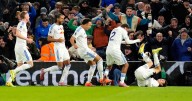 Brenden Aaronson's post-Leeds United training work and pride after inspiring victory