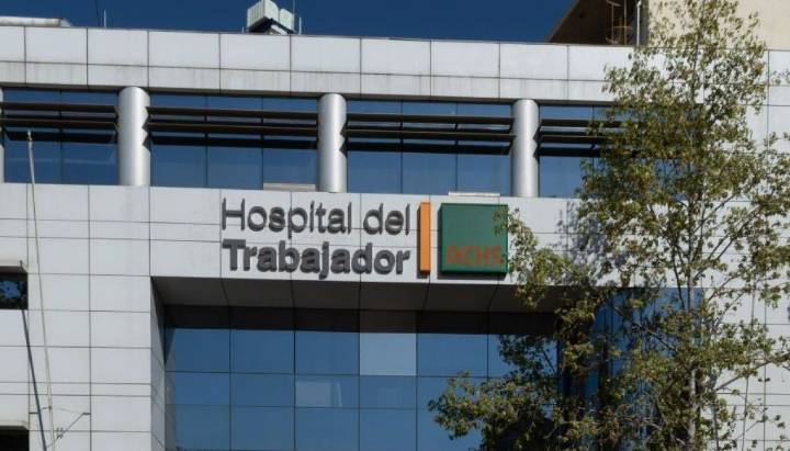 Funcionaria de la Junji fue apuñalada por su expareja en un paradero en La Florida