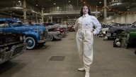 Lowrider festival showcases Latino car culture and artistry at Navy Pier