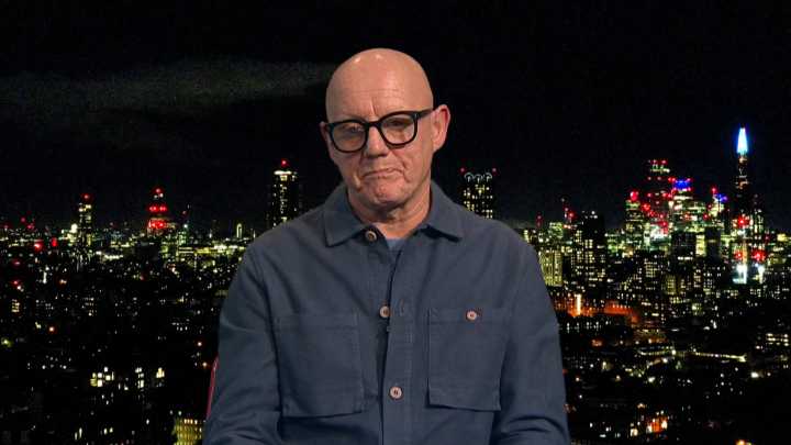 ‘We have never seen anything like this before’ says former editor of The Sun David Yelland